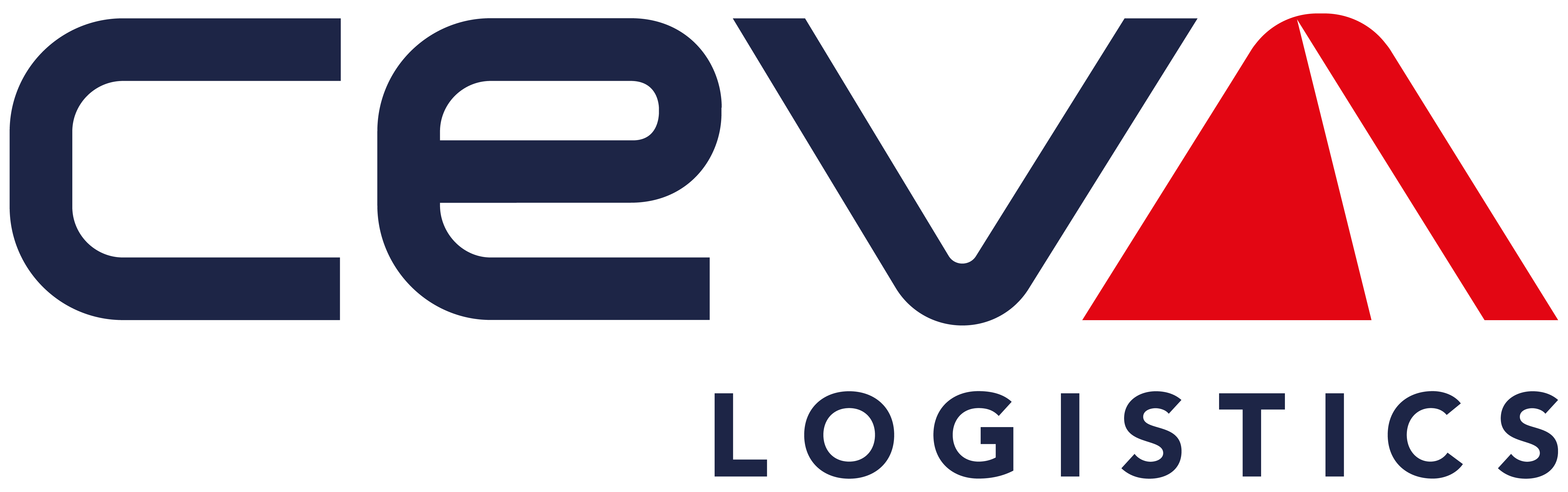 Ceva Logistics Logo Png